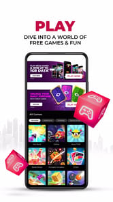 WOW Superapp APK screenshot 1