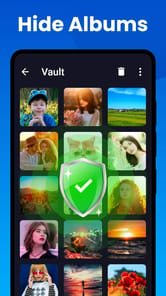 App lock - Fingerprint,Applock APK screenshot 1