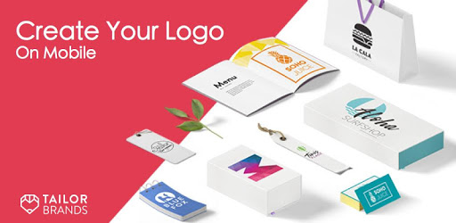 install Logo Maker by Tailor Brands on PC