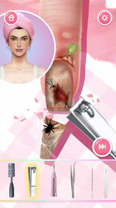 Makeup Match APK screenshot 1