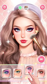 Makeup Match APK screenshot 1
