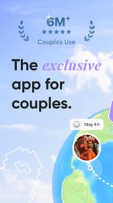 Love8 APK screenshot 1