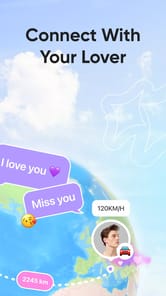 Love8 APK screenshot 1