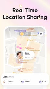 Love8 APK screenshot 1