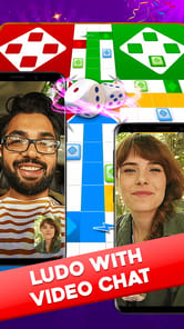 Ludo Lush APK screenshot 1