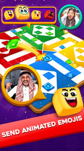 Ludo Lush APK screenshot 1
