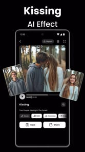 Video AI APK screenshot 1