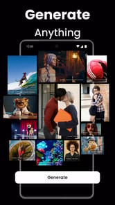Video AI APK screenshot 1