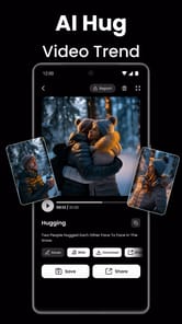 Video AI APK screenshot 1