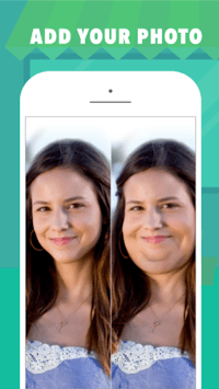Fatify - Make Yourself Fat App APK screenshot 1