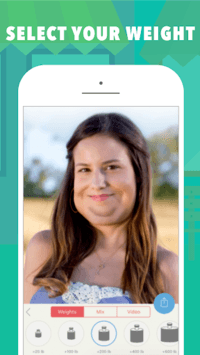 Fatify - Make Yourself Fat App APK screenshot 1