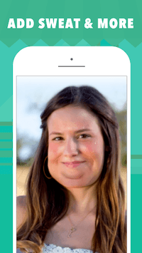 Fatify - Make Yourself Fat App APK screenshot 1