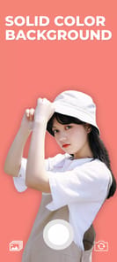 Video Background Changer APK screenshot 1
