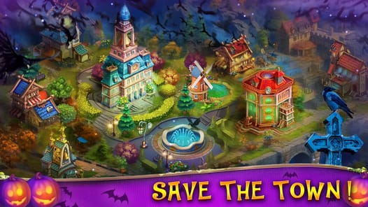 Town Matters APK screenshot 1 Town Matters APK screenshot 1