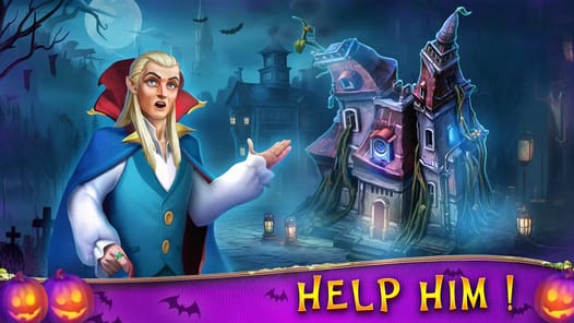 Town Matters APK screenshot 1 Town Matters APK screenshot 1