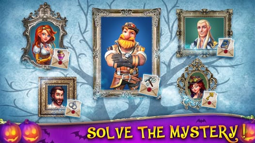 Town Matters APK screenshot 1 Town Matters APK screenshot 1