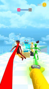 Magic Friends APK screenshot 1