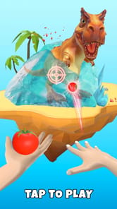 Magic Hands APK screenshot 1