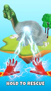 Magic Hands APK screenshot 1