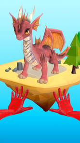 Magic Hands APK screenshot 1