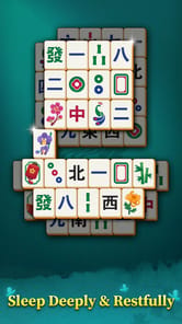 Mahjong Mingle APK screenshot 1