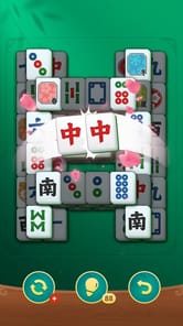 Mahjong APK screenshot 1