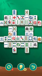 Mahjong APK screenshot 1