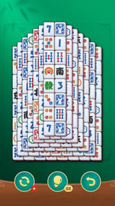 Mahjong APK screenshot 1