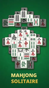 Mahjong APK screenshot 1