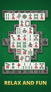 Mahjong APK screenshot 1