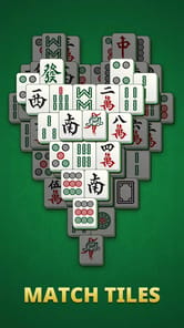 Mahjong APK screenshot 1