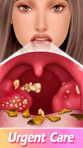YoYa: Makeup ASMR Makeover Spa APK screenshot 1