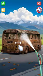 Car Makeover: ASMR Games APK screenshot 1