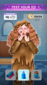 Makeover Merge APK screenshot 1