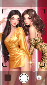 Makeup Salon APK screenshot 1