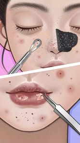 Makeup Studio APK screenshot 1