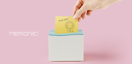 install nemonic - Sticky Notes App on PC
