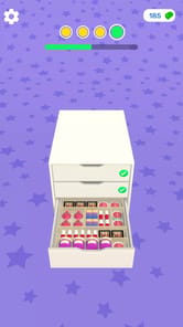 Beauty Organizer APK screenshot 1 Beauty Organizer APK screenshot 1