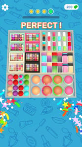 Beauty Organizer APK screenshot 1 Beauty Organizer APK screenshot 1