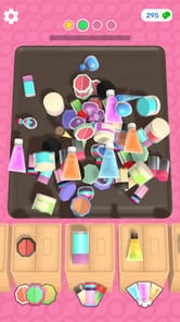 Beauty Organizer APK screenshot 1 Beauty Organizer APK screenshot 1