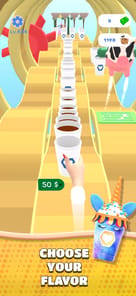 Coffee Stack APK screenshot 1 Coffee Stack APK screenshot 1