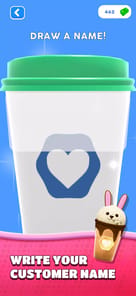 Coffee Stack APK screenshot 1 Coffee Stack APK screenshot 1