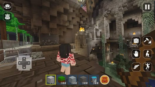 City Blocks: Build & Craft APK screenshot 1