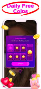 Chatmeet APK screenshot 1
