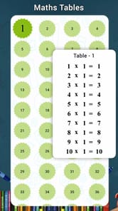 All Math Formulas app - AI APK screenshot 1