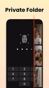 Video Player APK screenshot 1