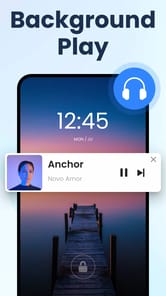 HD Video Player All Format APK screenshot 1 HD Video Player All Format APK screenshot 1