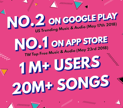 Free Music App(Download Now):Music, MP3 Player PRO APK screenshot 1