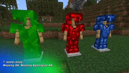 mods for minecraft mcpe APK screenshot 1