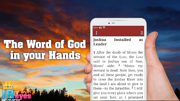 Bible The Message, MSG (English) Free APK screenshot 1 Bible The Message, MSG (English) Free APK screenshot 1